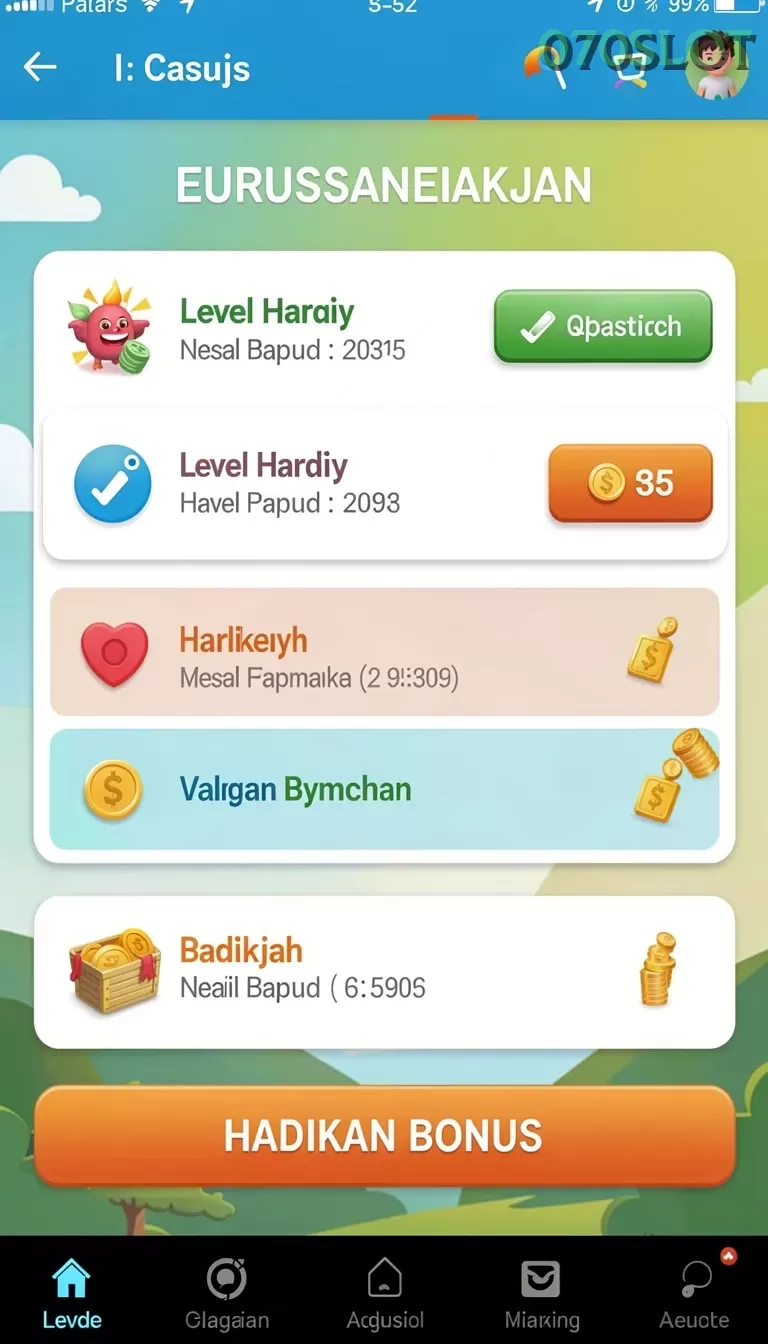 Screenshot Colossal Cash Zone 2
