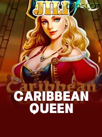 Caribbean Queen