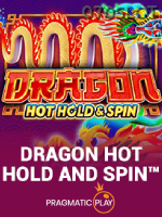 Dragon Hot Hold And Spin