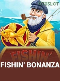 Fishin Bonanza