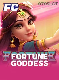 Fortune Goddess