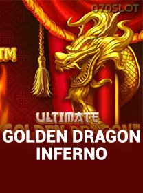 Golden Dragon Inferno