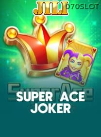 Super Ace Joker