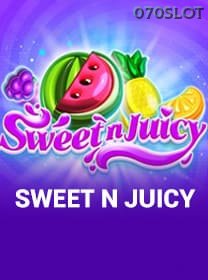 Sweet N Juicy