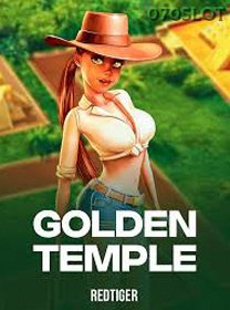 Temple Of Gold