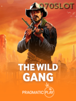The Wild Gang