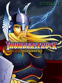 Thunderstruck