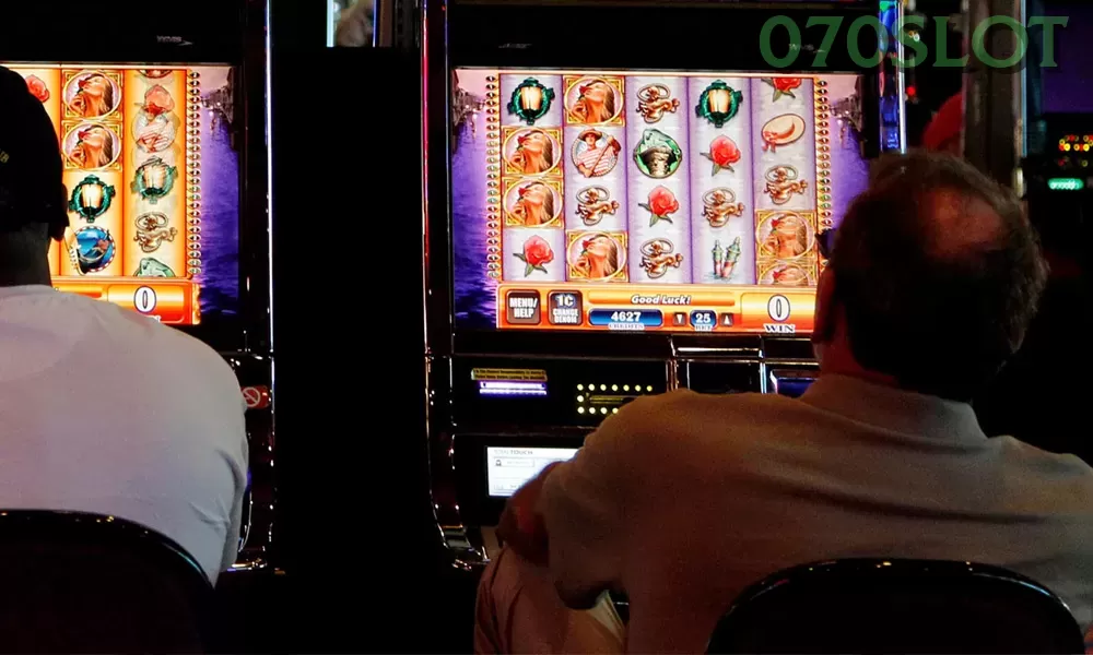 070slot Berita Terbaru