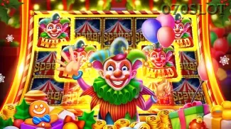 070slot: Bergabunglah dalam Komunitas Game Paling Seru di Indonesia