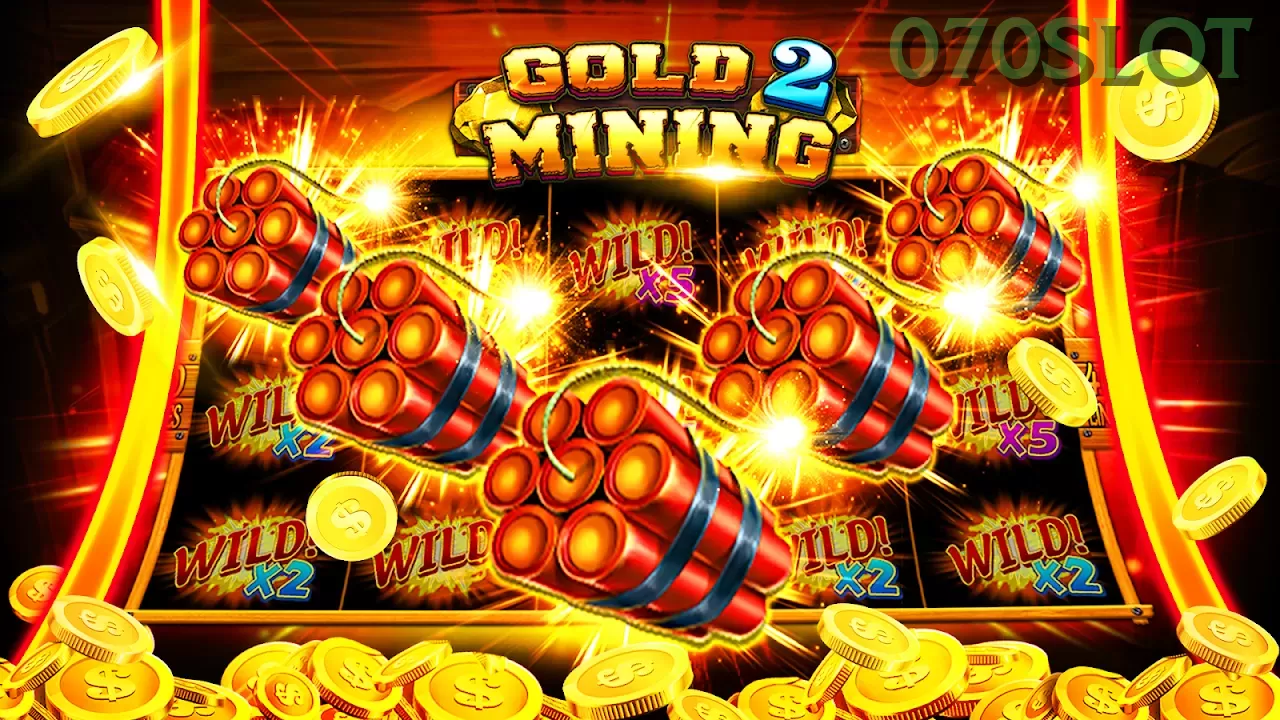 Ulasan Fitur Terbaik yang Ditawarkan 070slot
