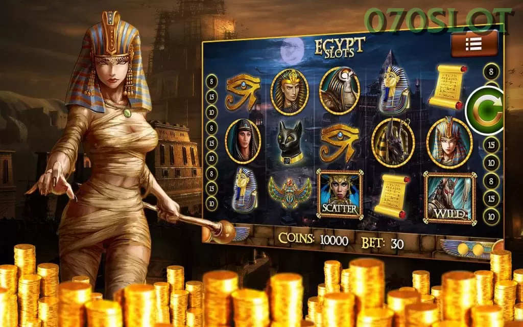 Cara Mendaftar dan Verifikasi Akun di 070slot