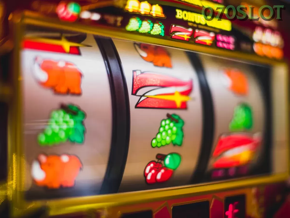 Keberagaman Permainan di 070slot untuk Semua Kalangan
