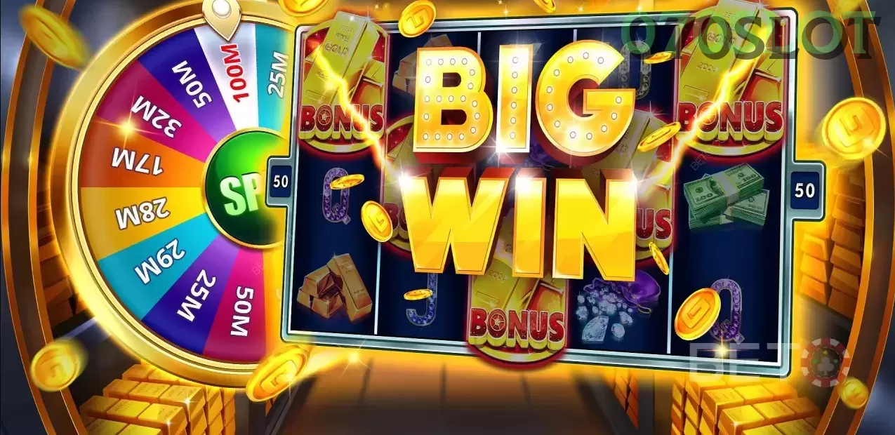 Tantangan dan Peluang di 070slot untuk Pengembang Game
