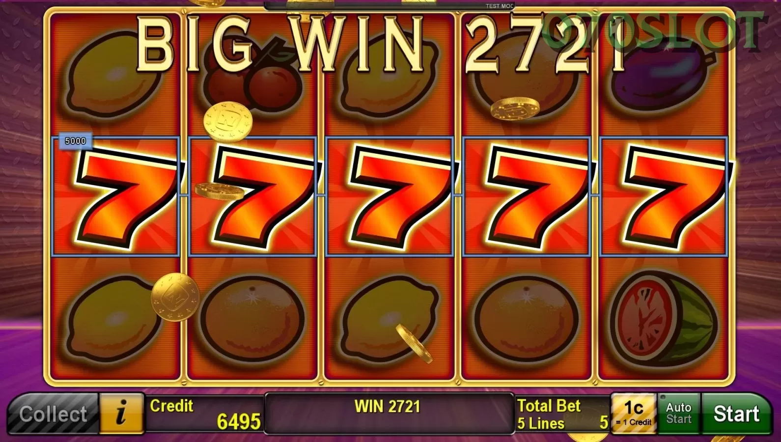 070slot Platform Game Terpercaya untuk Pemain Indonesia