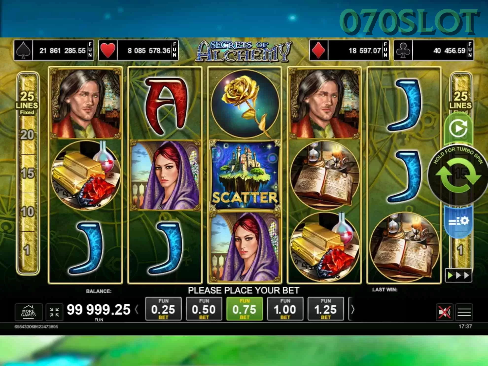 Kelebihan dan Kekurangan Bermain di 070slot